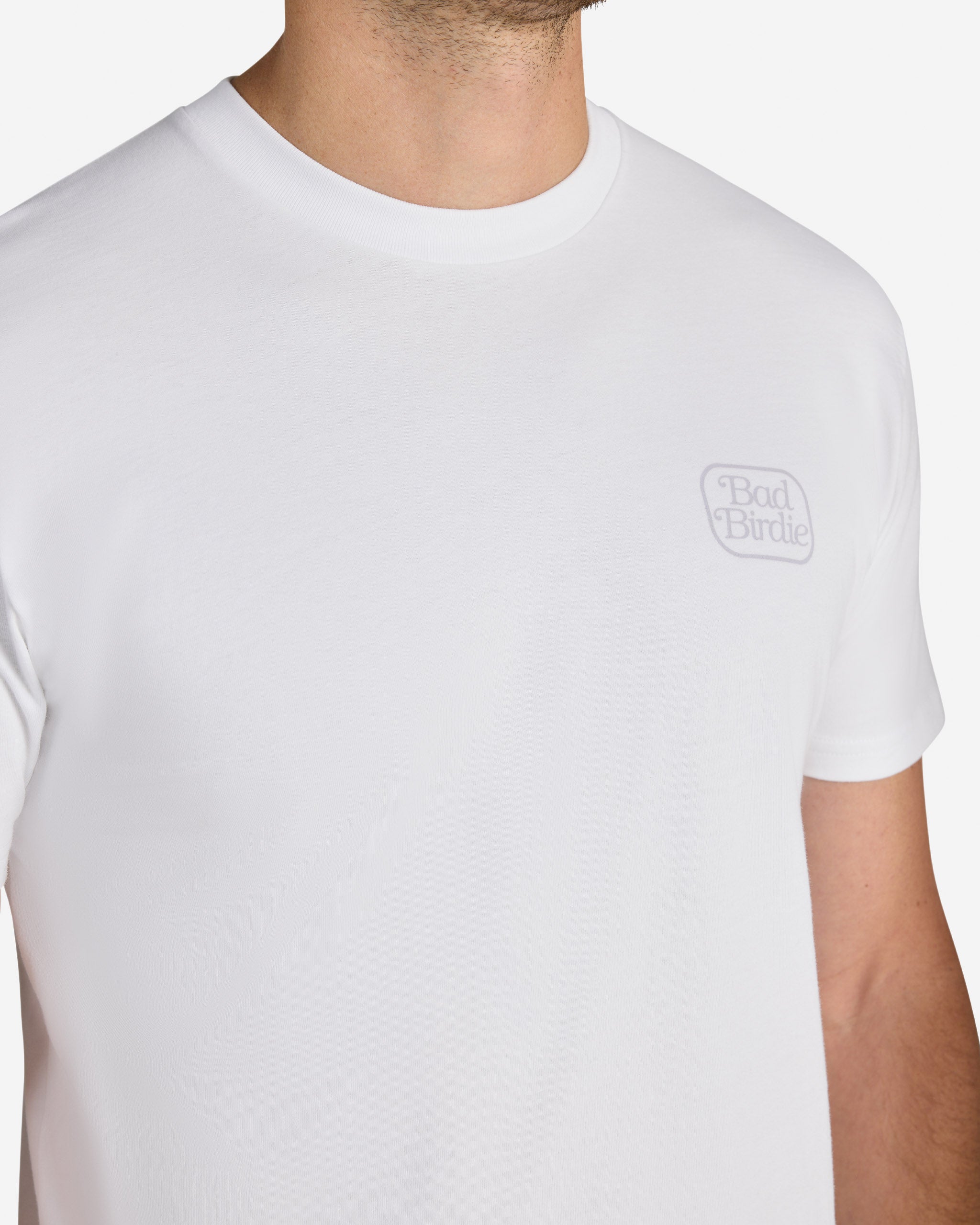 Birdie Terms Tee