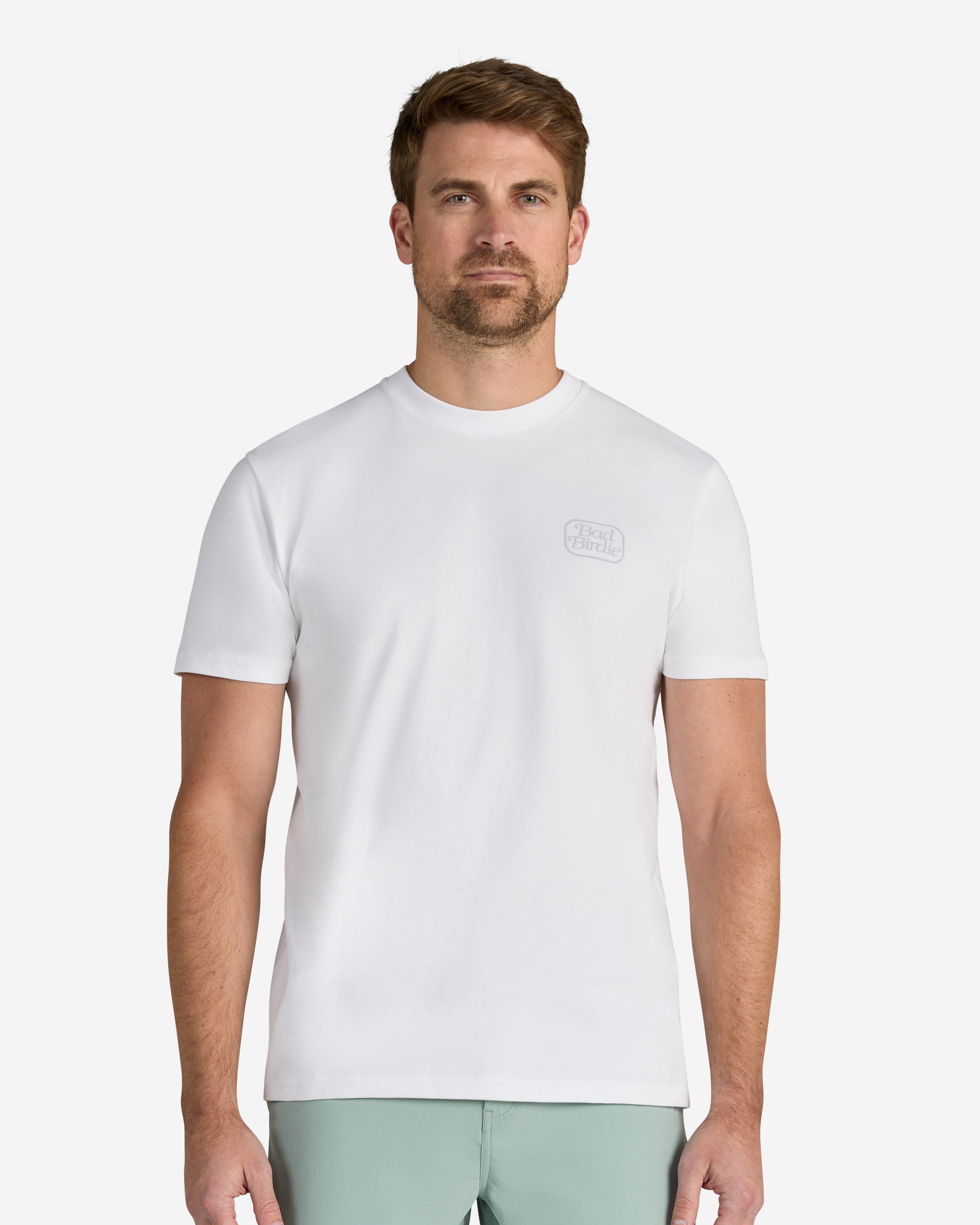 Birdie Terms Tee