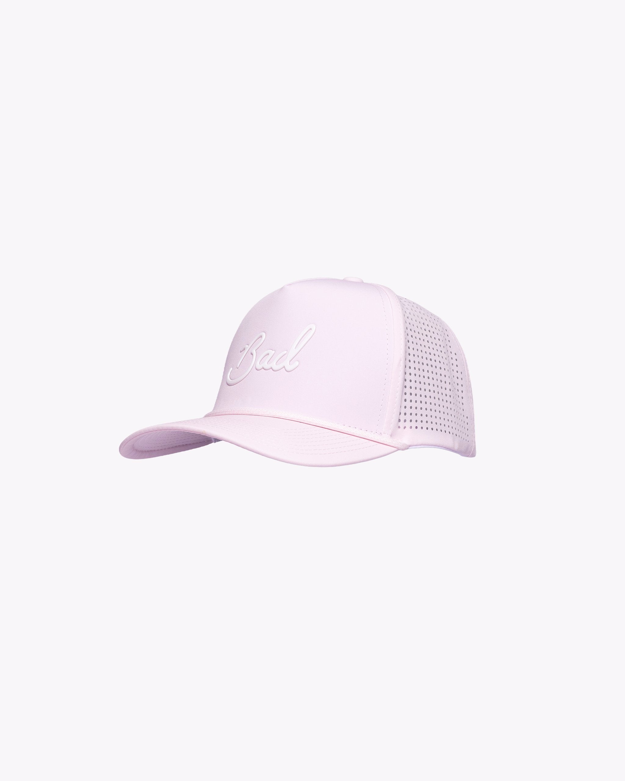 Active Bad Hat - Frosty Petal-Active Hat - Bad Birdie