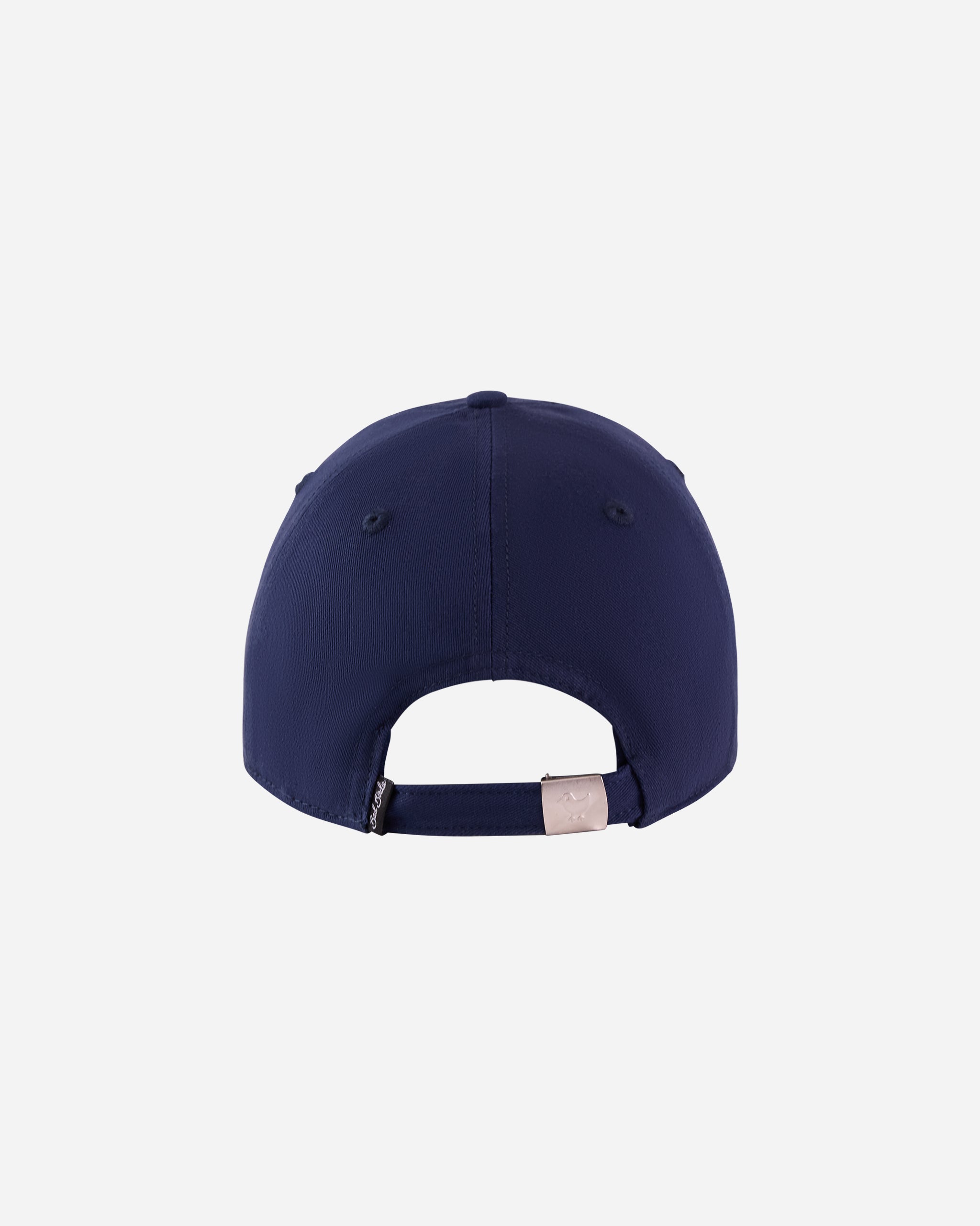 Bad Dad Hat - Dark Navy-Dad Hat - Bad Birdie