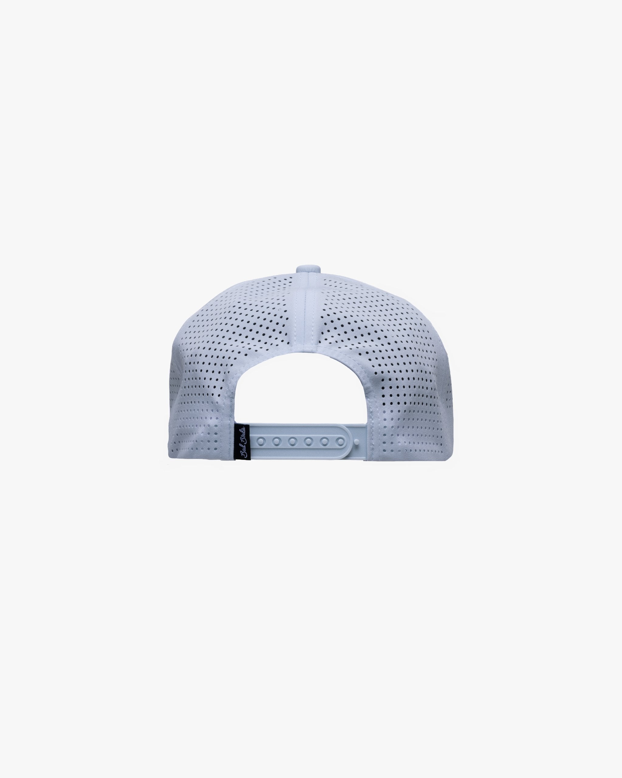Bad Snapback - Baby Blue-Active Hat - Bad Birdie