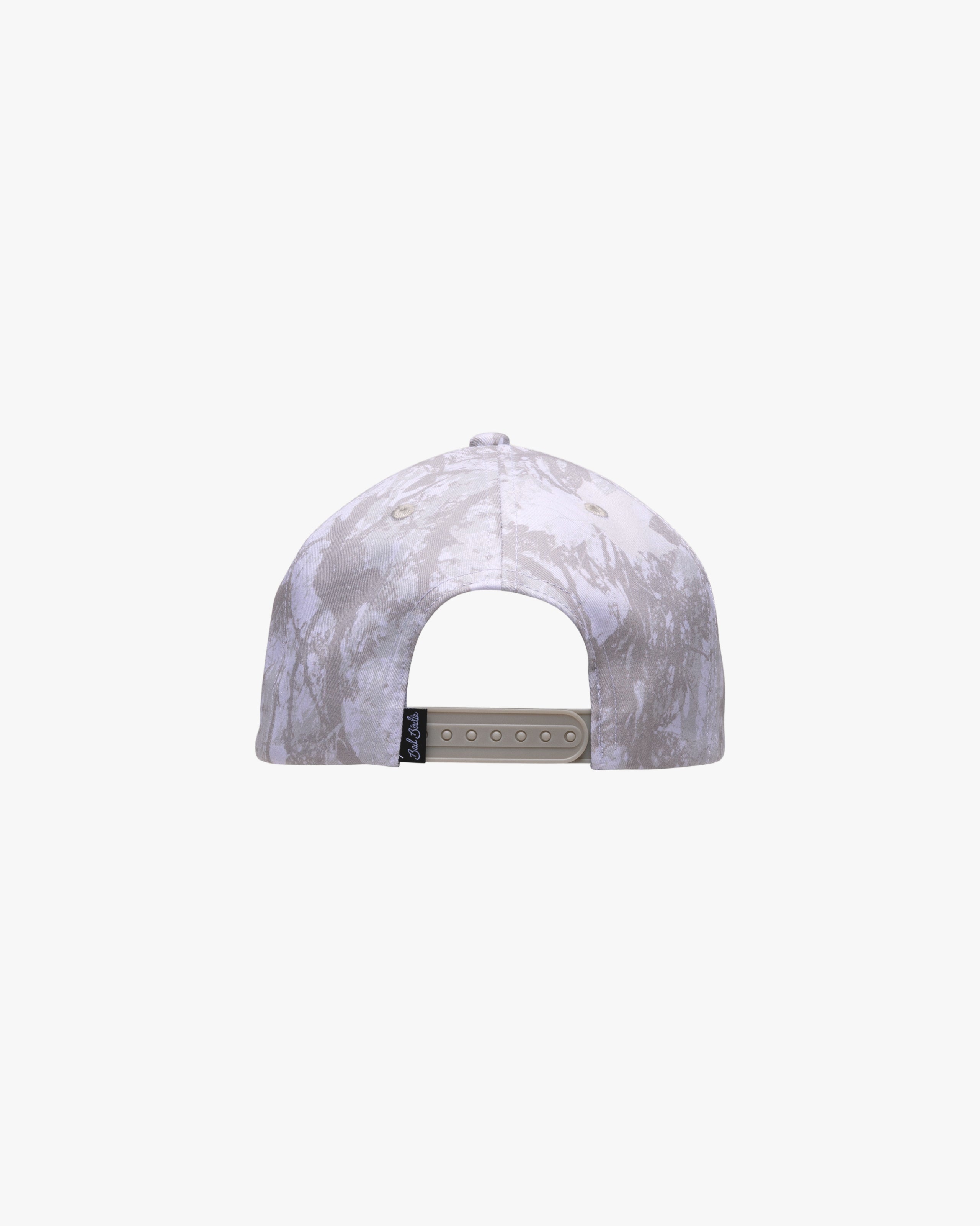 Twill Snapback - Stealth Mode Light-Snapback - Bad Birdie