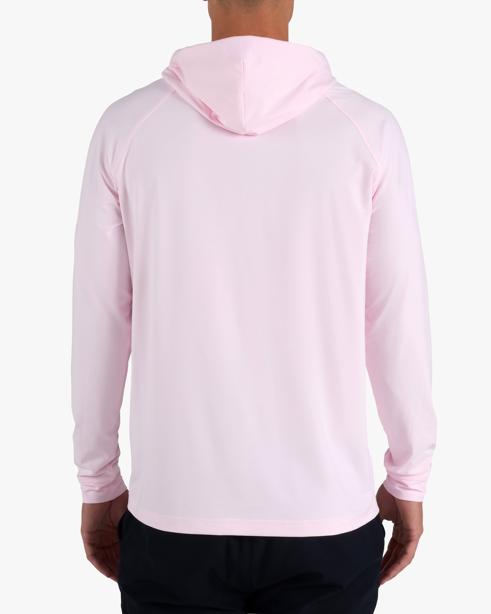 Velocity Hoodie - Frosty Petal-Velocity Hoodie - Bad Birdie