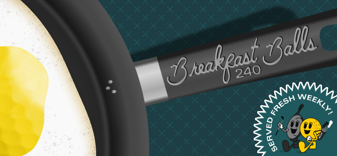 Iss. #240 | Happy 8th Birthday Bad Birdie!