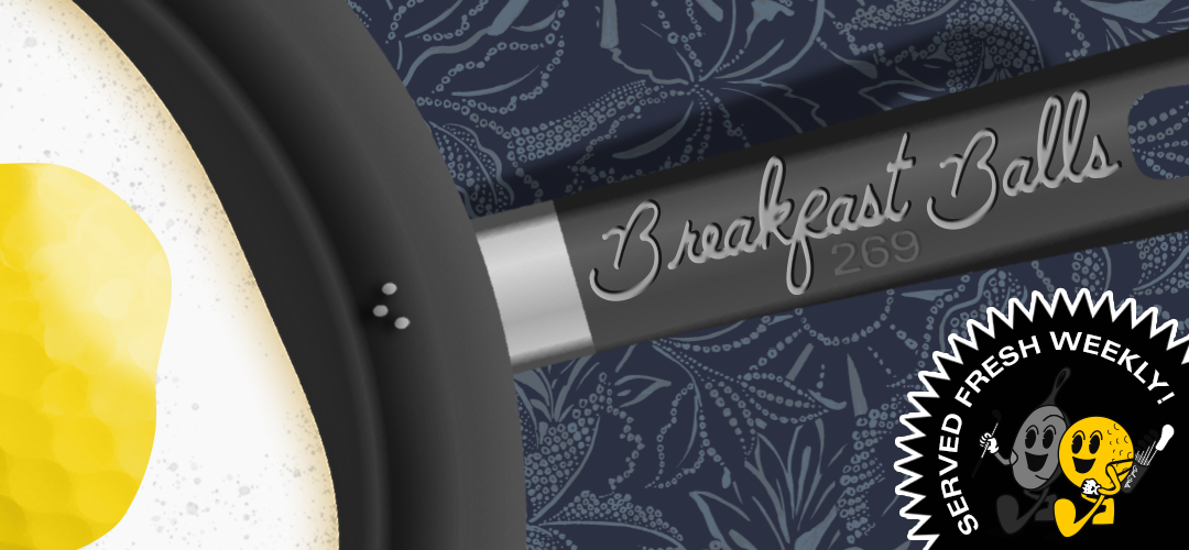 Iss. #269 | The '25 Breakfast Ball Awards Go To...