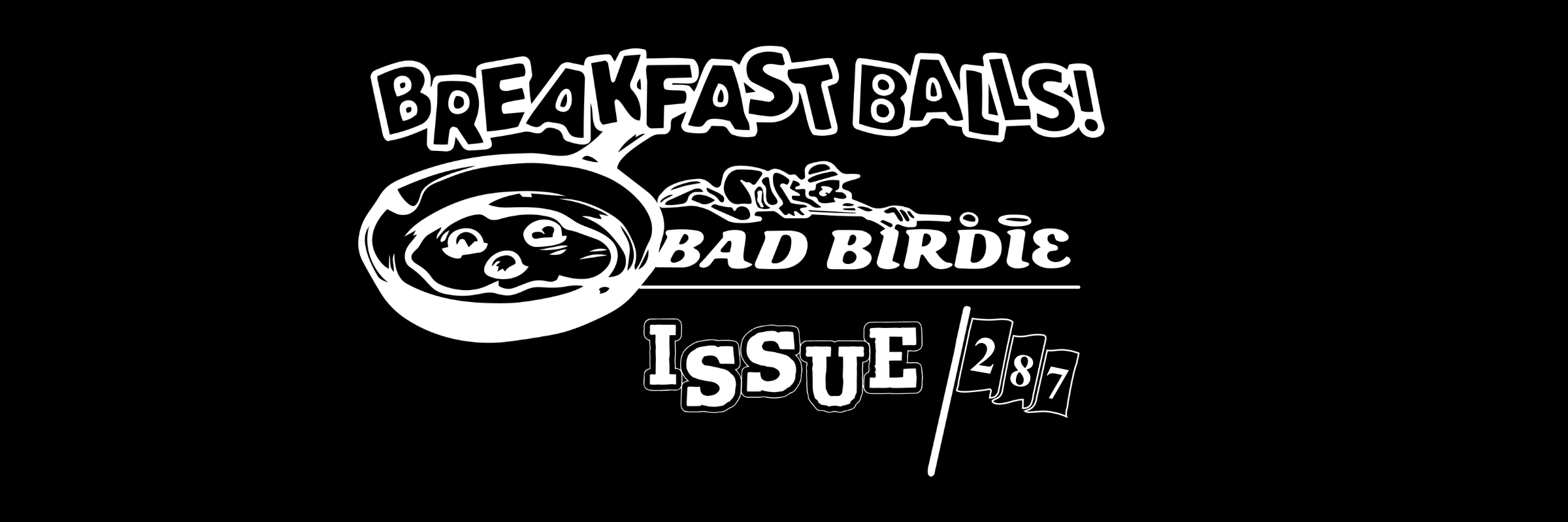 Iss. #287 | Of COURSE Bryson Wasn't an iPhone Guy
