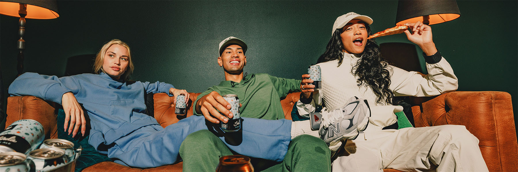 Gifts for Off-the-Course