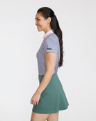 In The Loop-Women's Polo-Bad Birdie