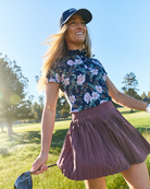 This Bud's For You-Women's Polo-Bad Birdie