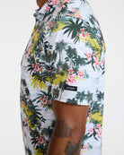 Just Add Sand-Men's Polo-Bad Birdie