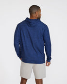 Velocity Hoodie - Salt Shaker - Dark Navy-Hoodie-Bad Birdie