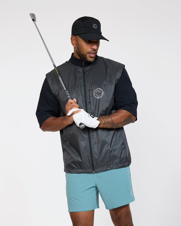 Prodigy Windbreaker
