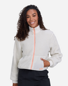 The Cozy Jacket-Women's Jacket-Bad Birdie