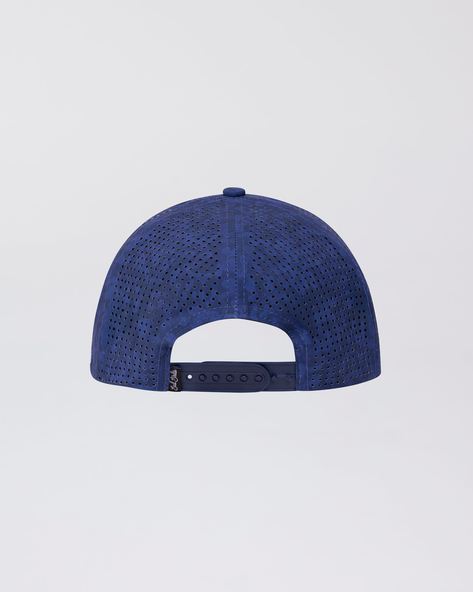 Birdie Snapback - Salt Shaker - Dark Navy-Hat-Bad Birdie