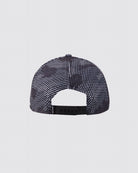Birdie Snapback - Frostbite - Black-Hat-Bad Birdie