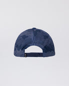 Birdie Snapback - Frostbite - Dark Navy-Hat-Bad Birdie