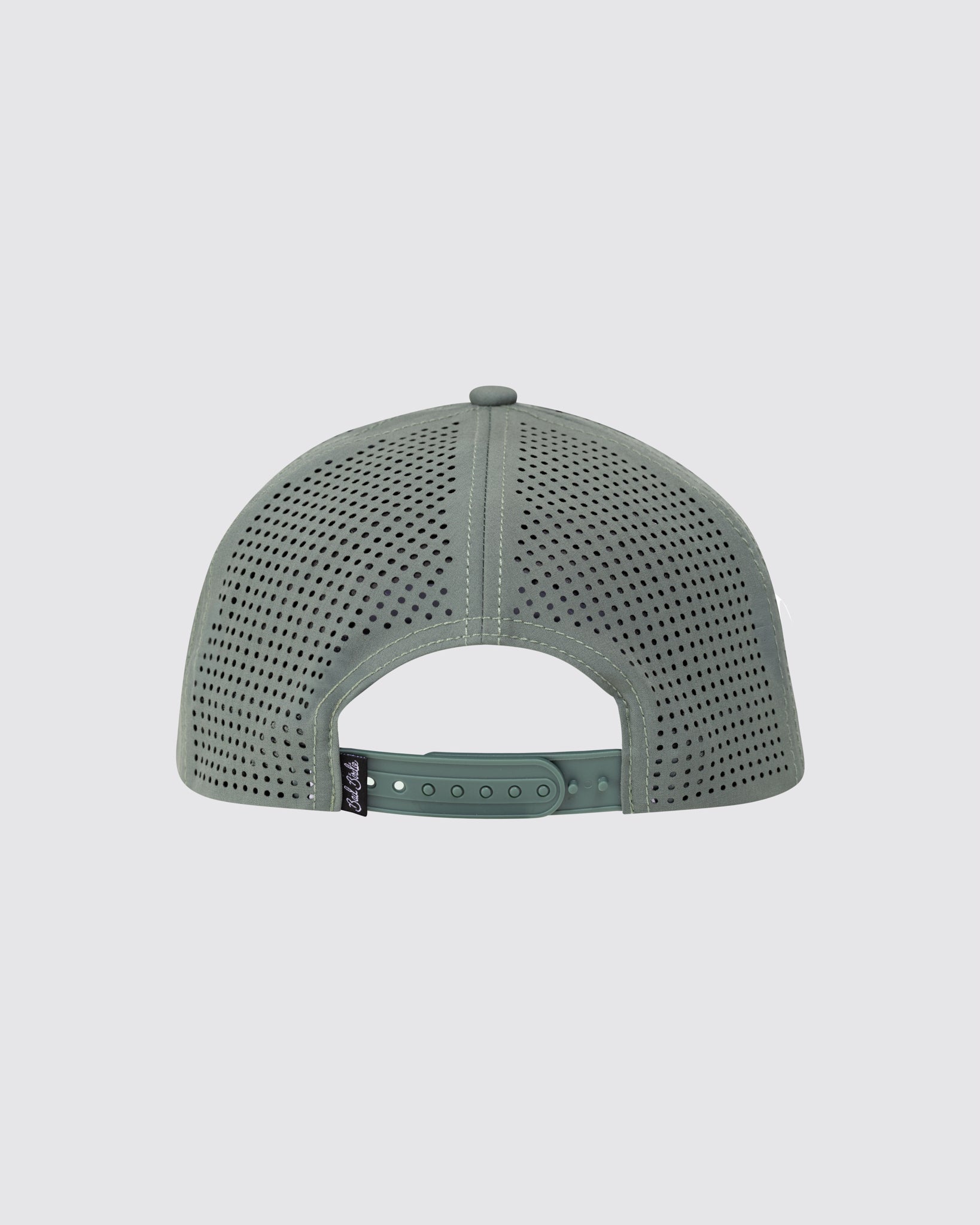 Birdie Snapback - Dark Forest-Hat-Bad Birdie