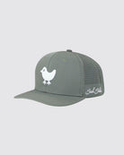 Birdie Snapback - Dark Forest-Hat-Bad Birdie