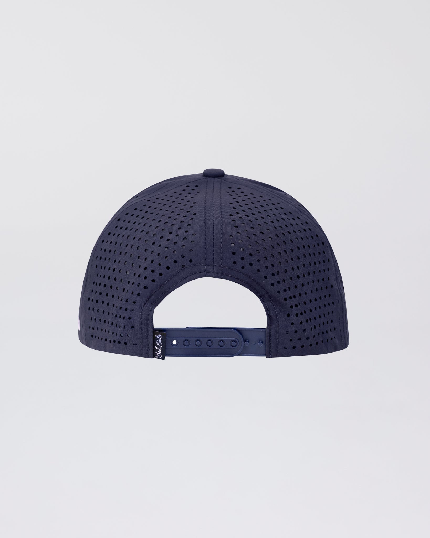 Birdie Snapback - Dark Navy - Tender Touch-Hat-Bad Birdie
