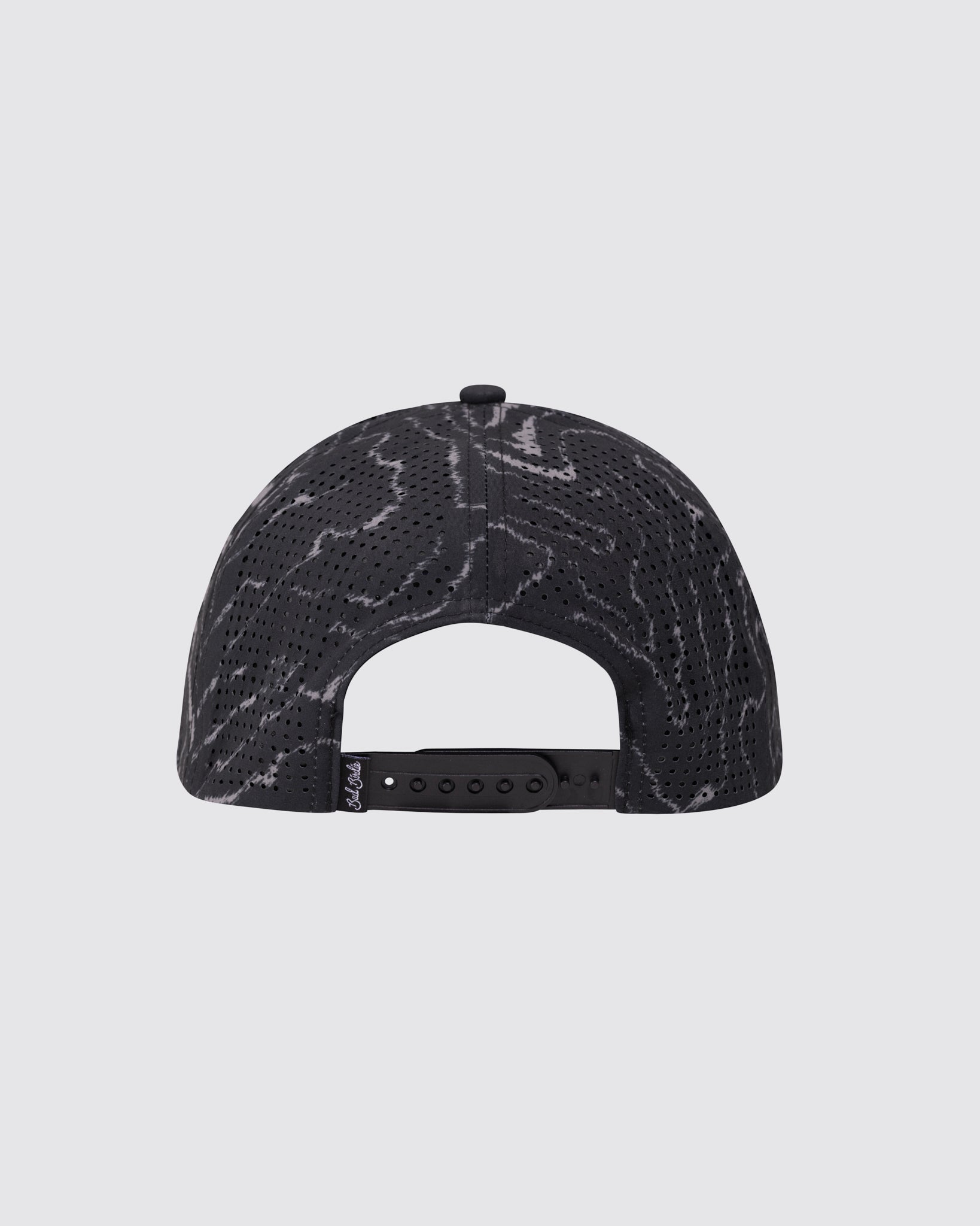 Active Bad Hat - Rave Runner - Black-Hat-Bad Birdie
