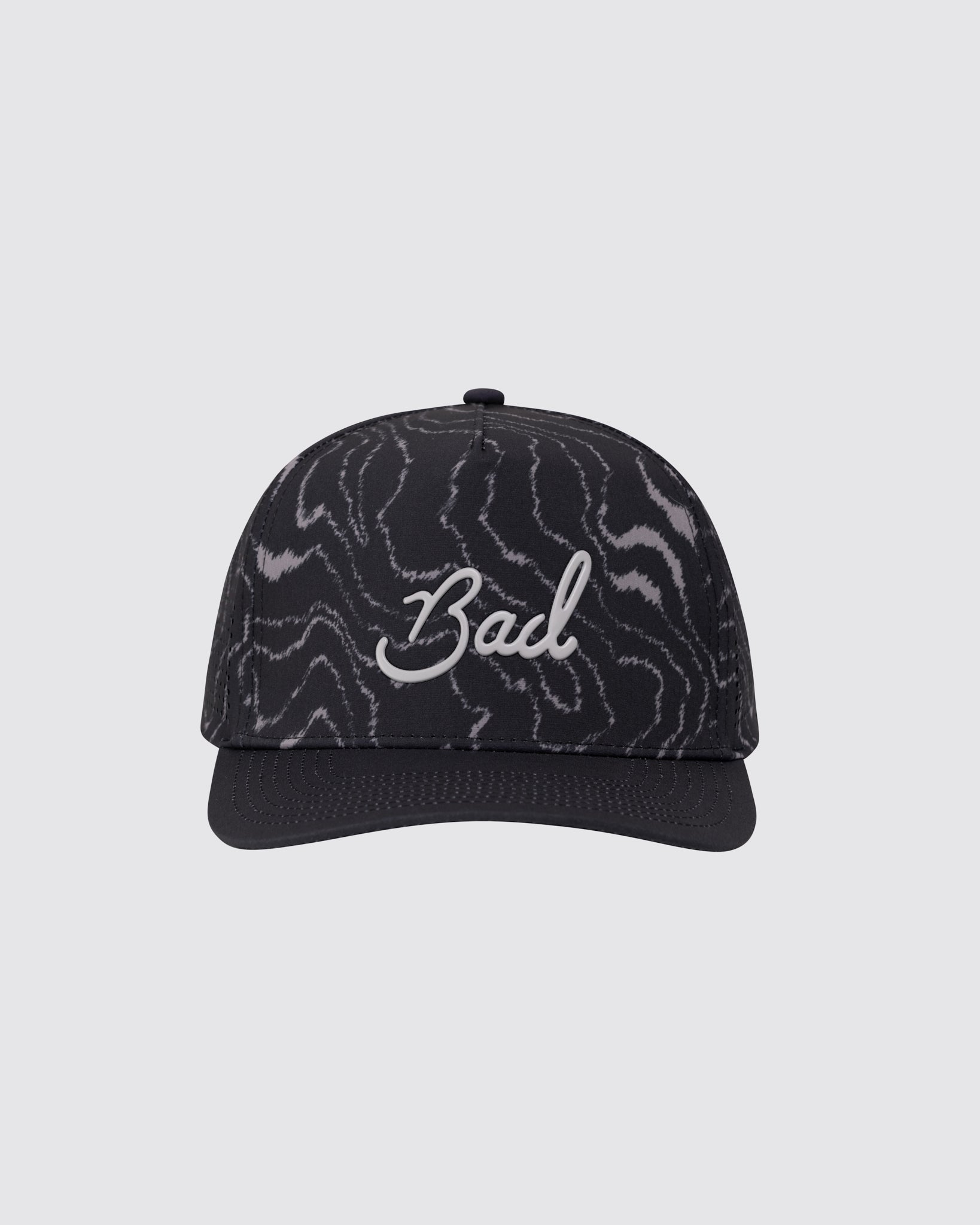 Active Bad Hat - Rave Runner - Black-Hat-Bad Birdie