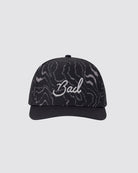 Active Bad Hat - Rave Runner - Black-Hat-Bad Birdie