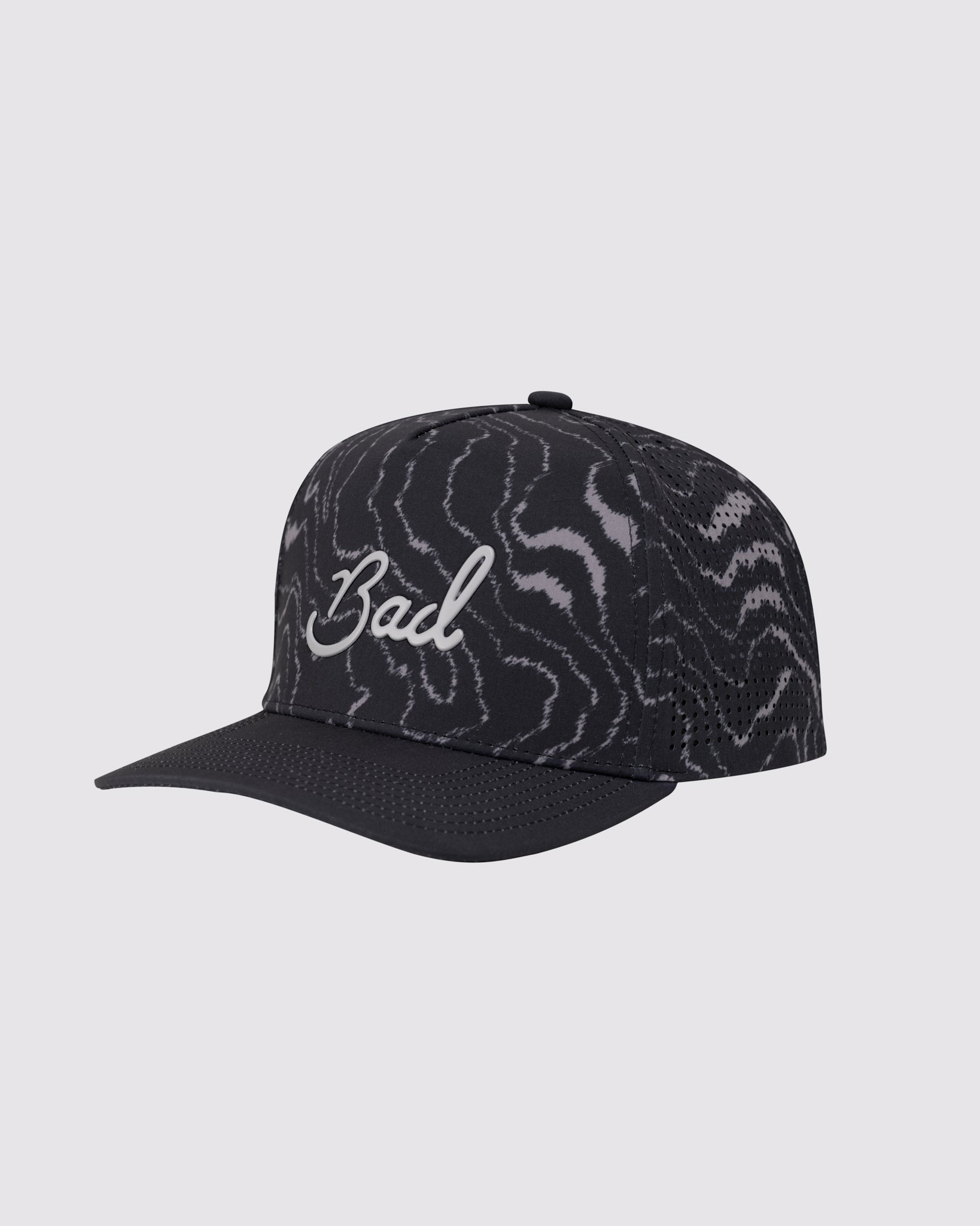 Active Bad Hat - Rave Runner - Black-Hat-Bad Birdie
