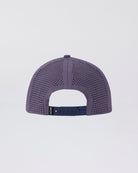 Active Bad Hat - Graystone - Dark Navy-Hat-Bad Birdie