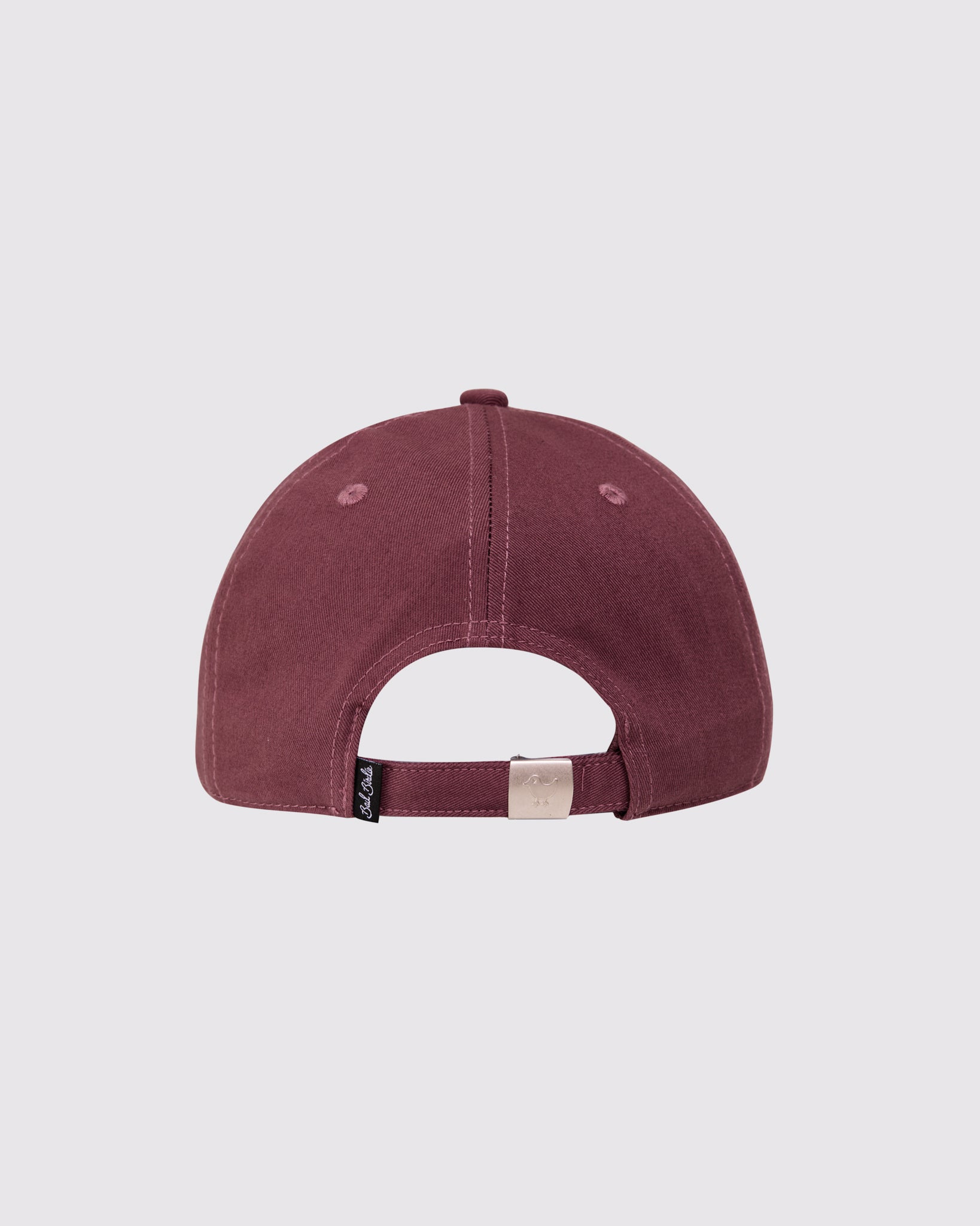 Bridie Dad Hat - Plum Wine-Hat-Bad Birdie