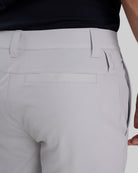 Hybrid Golf Jogger - Graphite