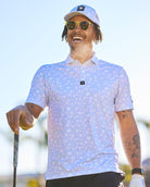 Baby Lush - Golf Apparel & Polos