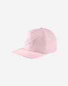 Bad Rope Hat - Pink-Hat-Bad Birdie