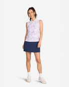 Blade - Paint Splatter 3-Performance Golf Polo-Bad Birdie