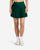 Double Down Skort 2.0 - Evergreen-Women's Skort-Bad Birdie