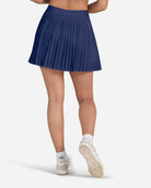 Double Down Skort 2.0 - Dark Navy-Women's Skort-Bad Birdie