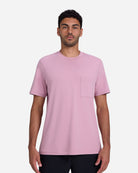 Everyday Pocket Tee - Petaluma-Men's T-Shirt-Bad Birdie