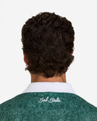 Ridge - Hunting Birdies-Men's Polo-Bad Birdie