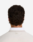 Kinetic Wind Pullover - White Onyx