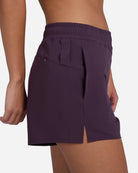Performance Short - Jammy-Women's Shorts-Bad Birdie