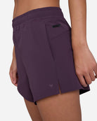 Performance Short - Jammy-Women's Shorts-Bad Birdie