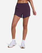Performance Short - Jammy-Women's Shorts-Bad Birdie