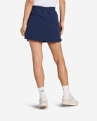 Performance Skort - Dark Navy-Women's Skort-Bad Birdie