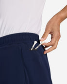 Performance Skort - Dark Navy-Women's Skort-Bad Birdie