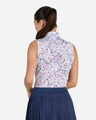Paint Splatter 3-Performance Golf Polo-Bad Birdie