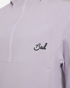 Stratus Rain Jacket - Thistle
