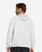 Tempo Cooling Sun Hoodie - Glacier Grey-Hoodie-Bad Birdie