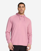 Tempo Cooling Sun Hoodie - Petaluma-Hoodie-Bad Birdie