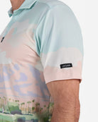 The Desert CC-Men's Polo-Bad Birdie