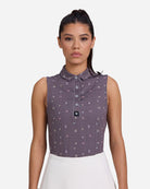 Throwing Darts-Women's Polo-Bad Birdie