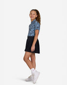 Topographic Triumph - Youth-Youth Polo-Bad Birdie